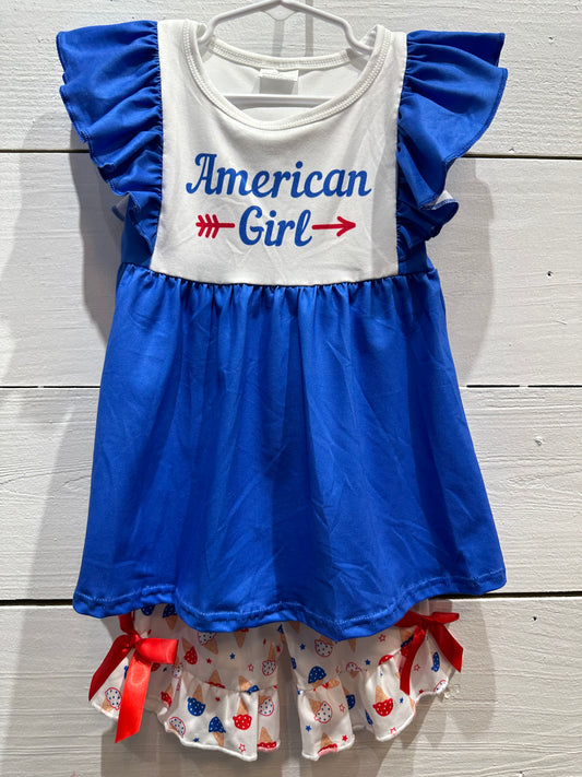 American Girl Outfit