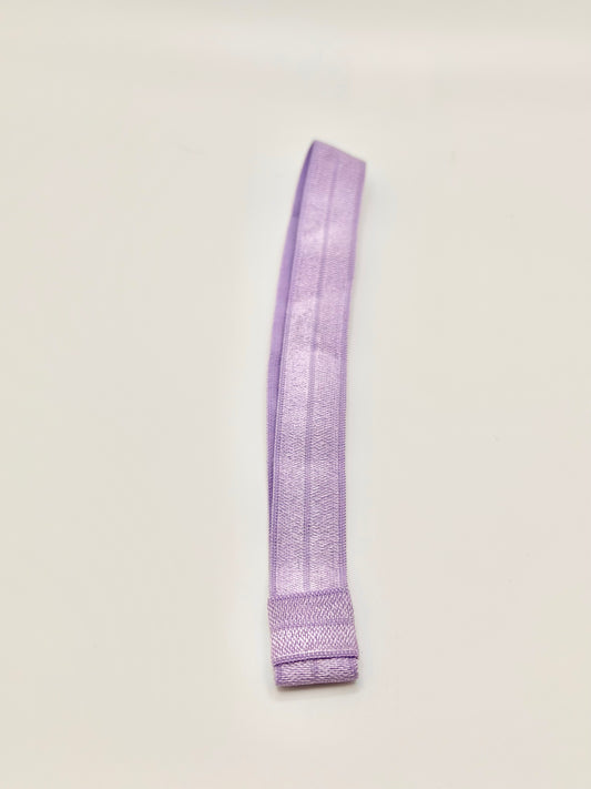 Light Purple Interchangeable Headband