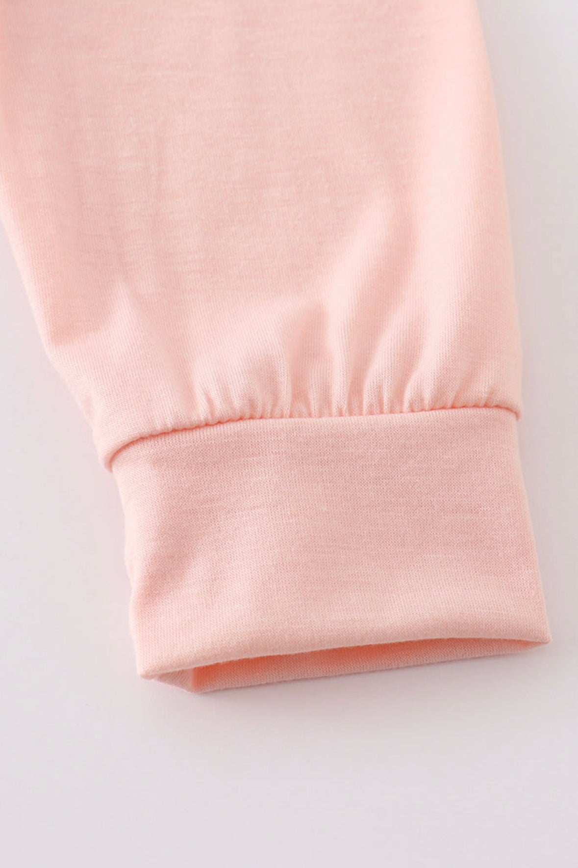 Peach Autumn Vibes Lightweight Shirt