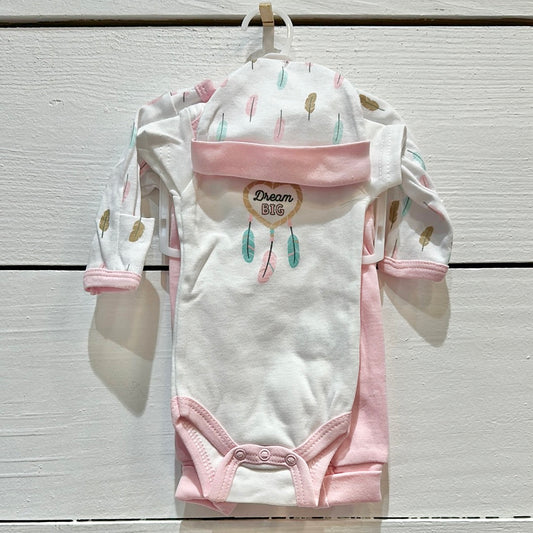 Preemie Dream Big set